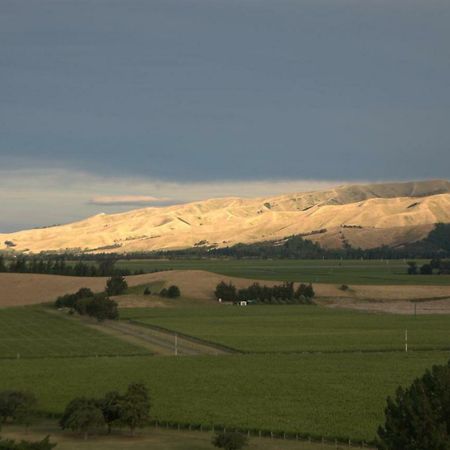 Infinityview B&B Blenheim Exterior foto