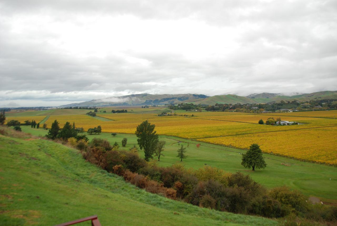 Infinityview B&B Blenheim Exterior foto