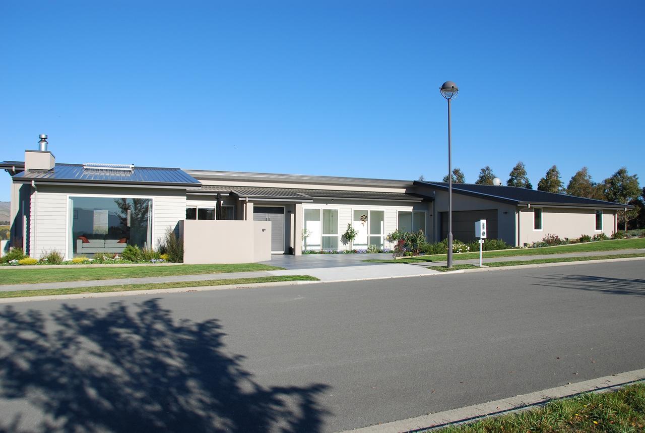 Infinityview B&B Blenheim Exterior foto