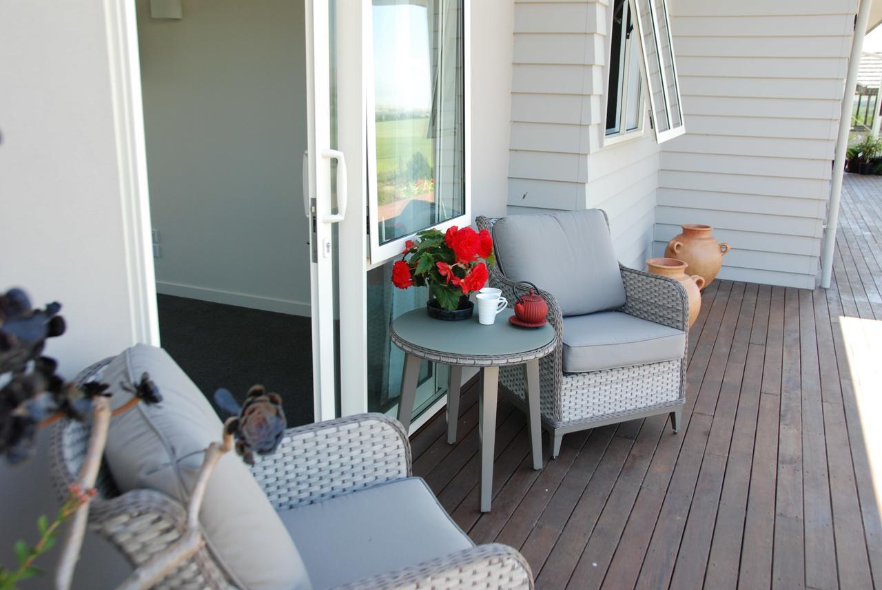 Infinityview B&B Blenheim Exterior foto