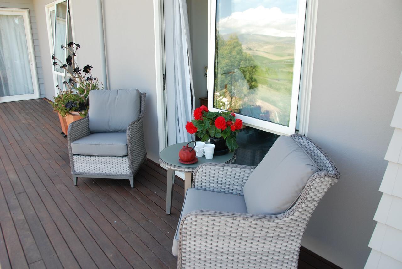Infinityview B&B Blenheim Exterior foto
