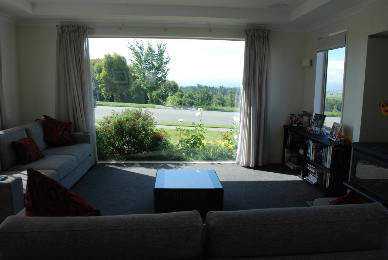 Infinityview B&B Blenheim Exterior foto