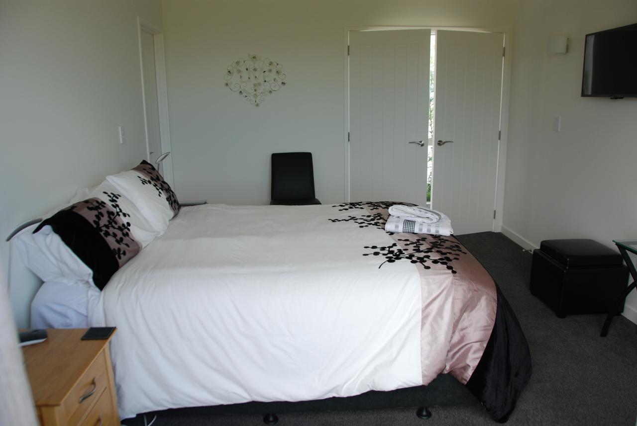 Infinityview B&B Blenheim Exterior foto