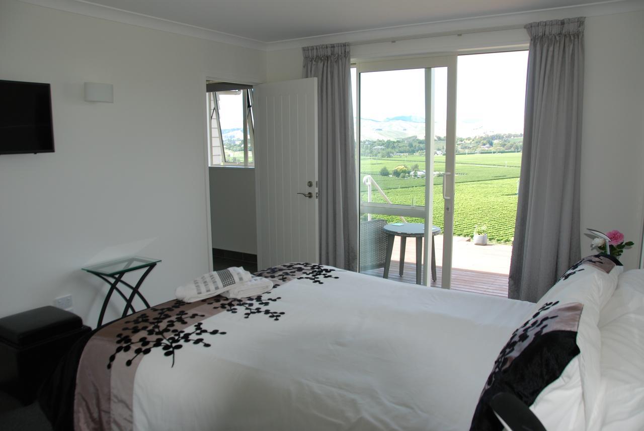 Infinityview B&B Blenheim Exterior foto