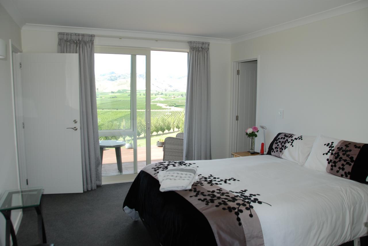 Infinityview B&B Blenheim Exterior foto