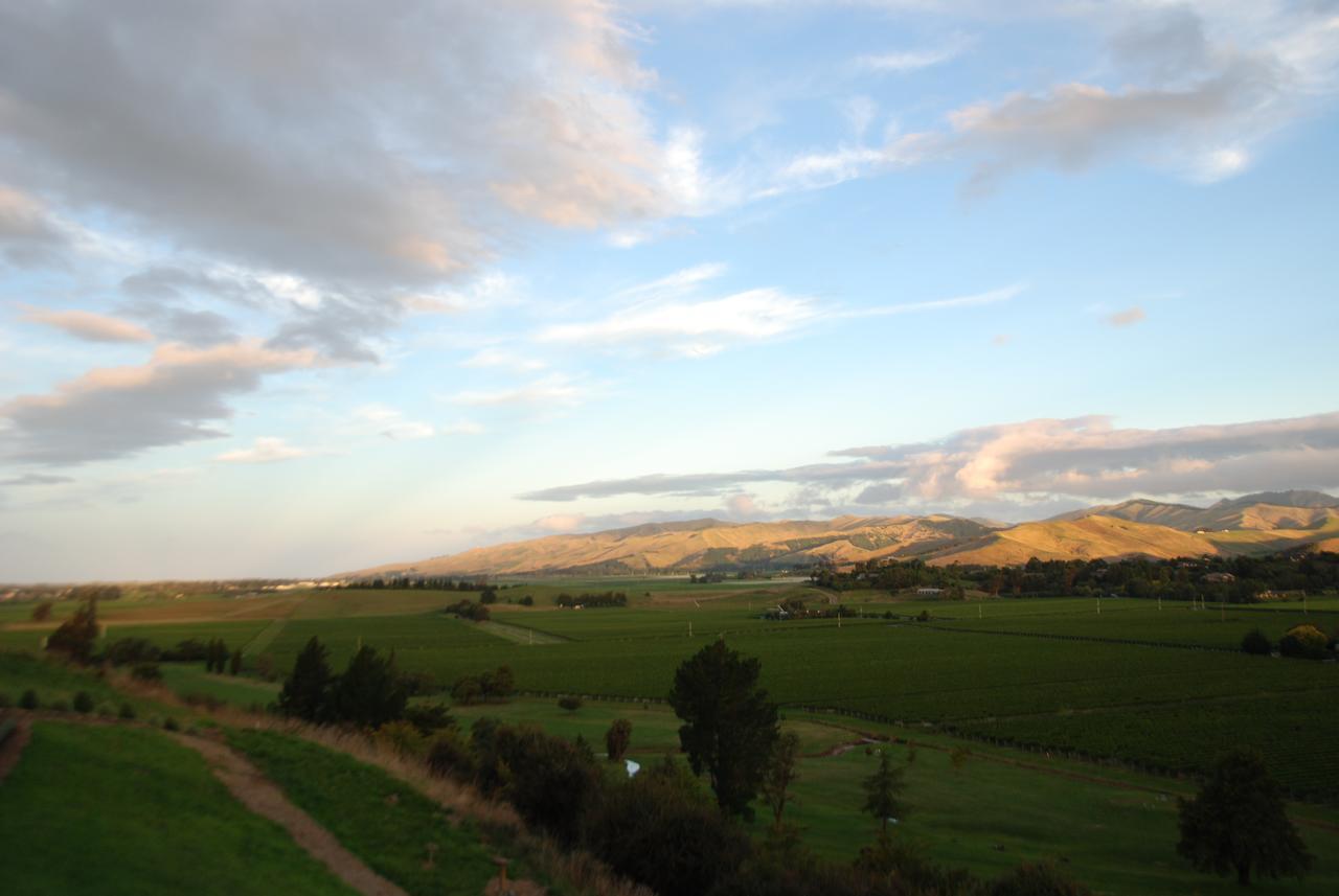 Infinityview B&B Blenheim Exterior foto