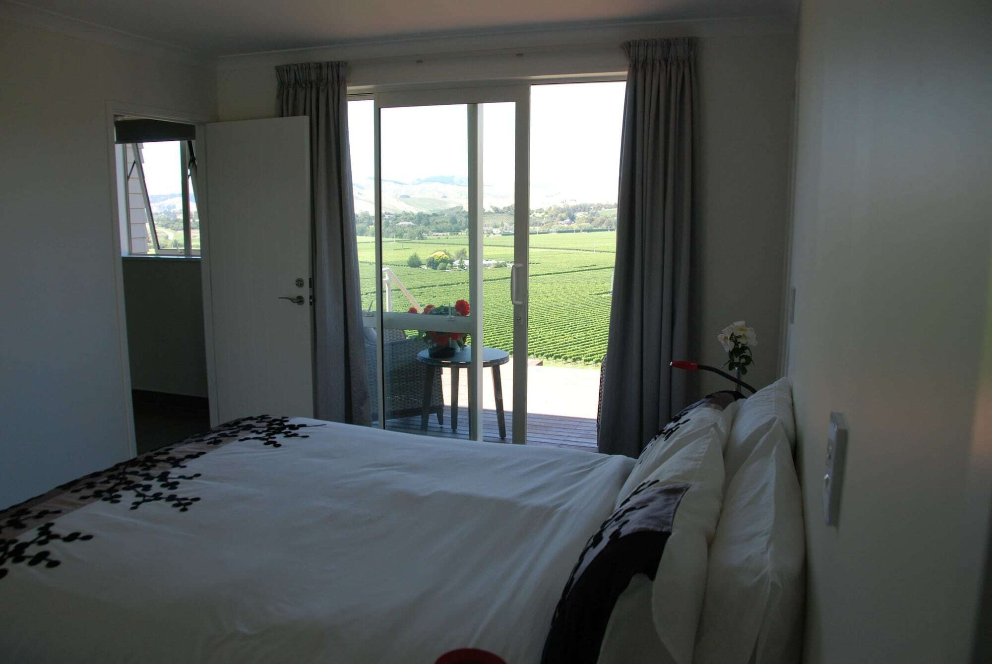 Infinityview B&B Blenheim Exterior foto