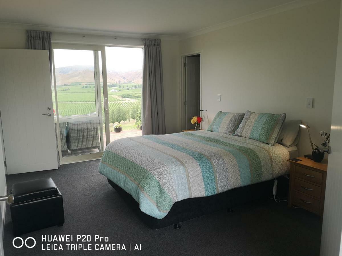 Infinityview B&B Blenheim Exterior foto